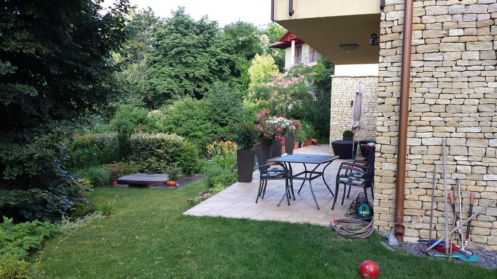 Sofia Apartment Kazmer Будапешт Номер фото