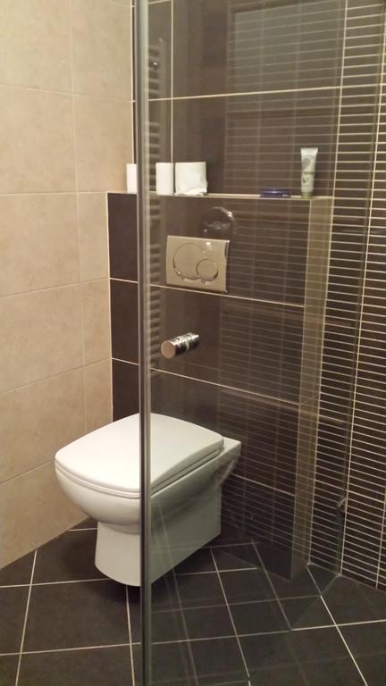 Sofia Apartment Kazmer Будапешт Номер фото